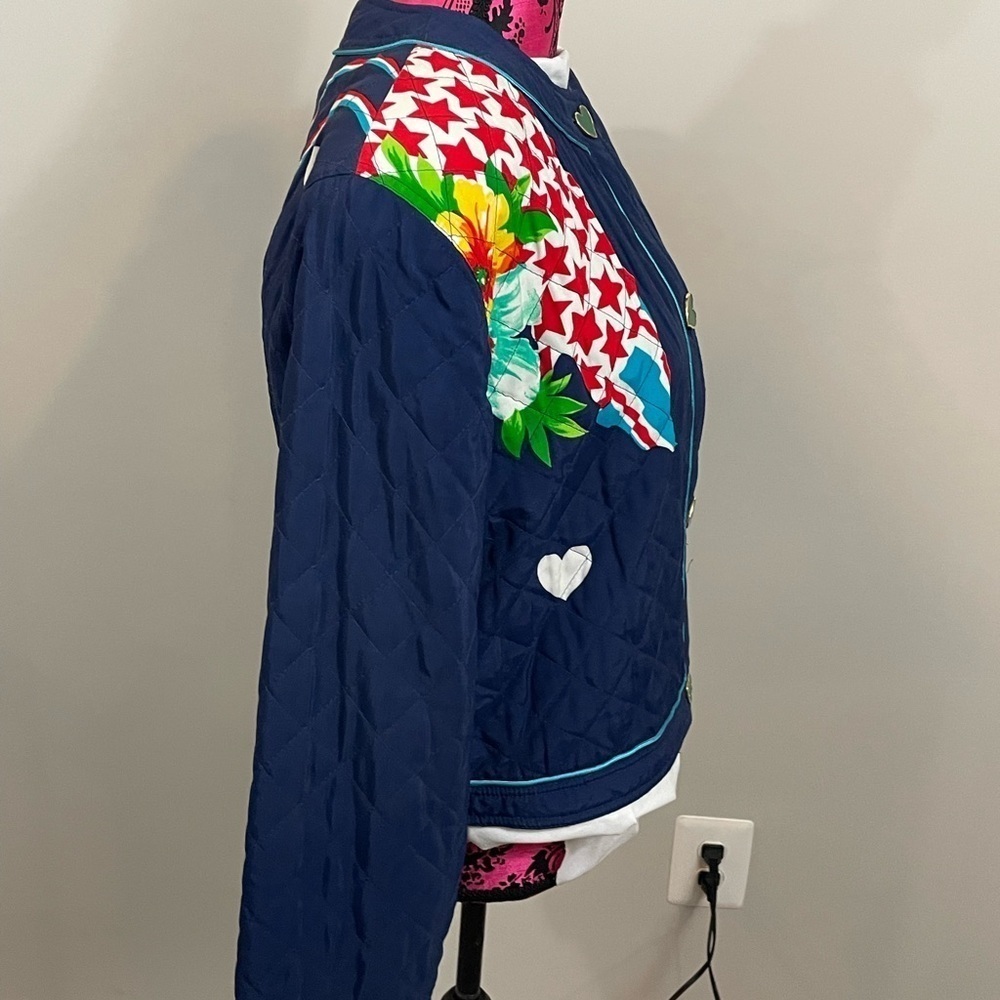 Apriori jacket‎ 12 - Picture 5 of 6